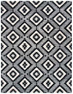 Safavieh Aspen 813 Hand Tufted Wool Rug APN813Z-4