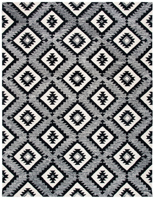 Safavieh Aspen 813 Hand Tufted Wool Rug APN813Z-4