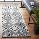 Safavieh Aspen 814 Hand Tufted Wool Bohemian Rug APN814Z-9