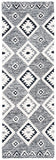 Safavieh Aspen 814 Hand Tufted Wool Bohemian Rug APN814Z-9