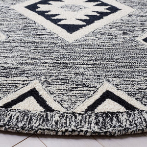 Safavieh Aspen 814 Hand Tufted Wool Bohemian Rug APN814Z-9