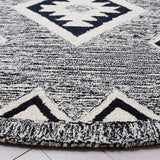 Safavieh Aspen 814 Hand Tufted Wool Bohemian Rug APN814Z-9