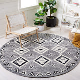 Safavieh Aspen 814 Hand Tufted Wool Bohemian Rug APN814Z-9