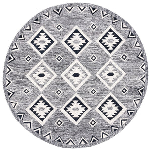 Safavieh Aspen 814 Hand Tufted Wool Bohemian Rug APN814Z-9