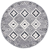 Safavieh Aspen 814 Hand Tufted Wool Bohemian Rug APN814Z-9