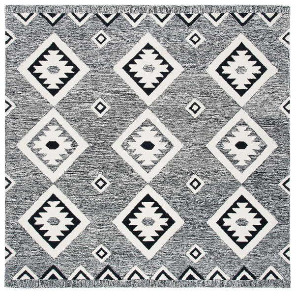 Safavieh Aspen 814 Hand Tufted Wool Bohemian Rug APN814Z-9