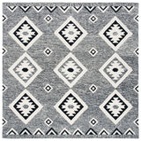 Safavieh Aspen 814 Hand Tufted Wool Bohemian Rug APN814Z-9