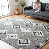 Safavieh Aspen 814 Hand Tufted Wool Bohemian Rug APN814Z-9