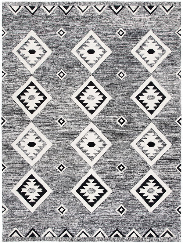 Safavieh Aspen 814 Hand Tufted Wool Bohemian Rug APN814Z-9