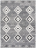 Safavieh Aspen 814 Hand Tufted Wool Bohemian Rug APN814Z-9