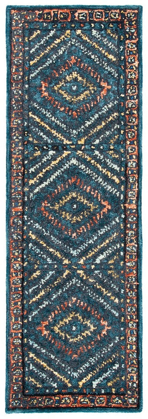 Safavieh Aspen 815 Hand Tufted Wool Bohemian Rug APN815P-9