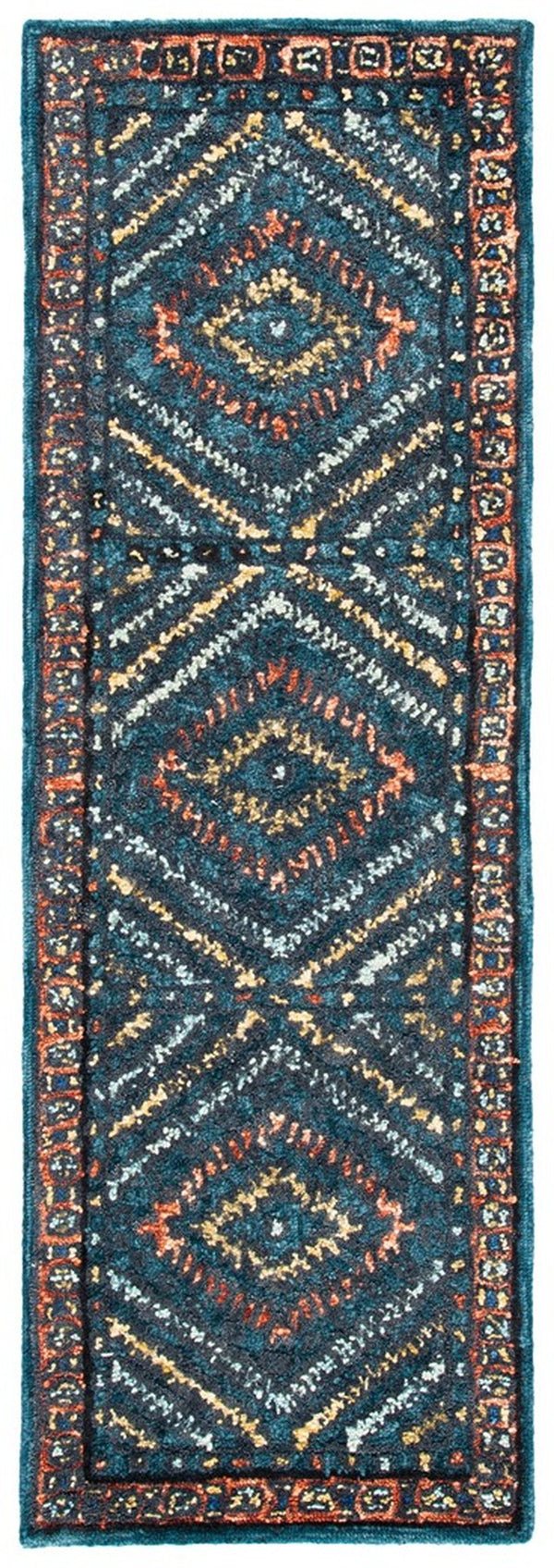 Safavieh Aspen 815 Hand Tufted Wool Bohemian Rug APN815P-9