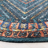 Safavieh Aspen 815 Hand Tufted Wool Bohemian Rug APN815P-9
