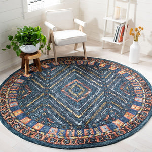 Safavieh Aspen 815 Hand Tufted Wool Bohemian Rug APN815P-9