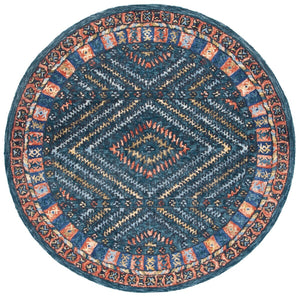 Safavieh Aspen 815 Hand Tufted Wool Bohemian Rug APN815P-9