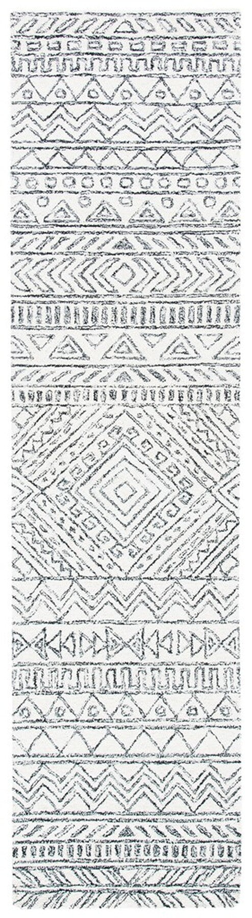 Safavieh Aspen 821 Hand Tufted Wool Bohemian Rug APN821A-9
