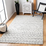 Safavieh Aspen 821 Hand Tufted Wool Bohemian Rug APN821A-9