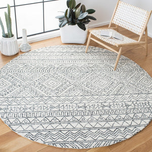 Safavieh Aspen 821 Hand Tufted Wool Bohemian Rug APN821A-9