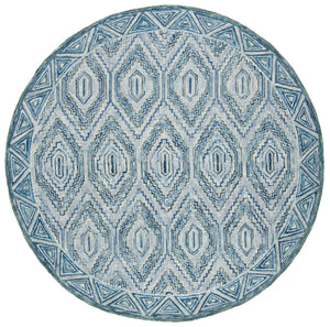 Safavieh Aspen 823 Hand Tufted Wool Bohemian Rug APN823F-9