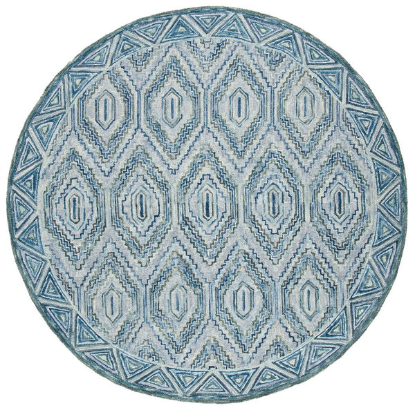 Safavieh Aspen 823 Hand Tufted Wool Bohemian Rug APN823F-9