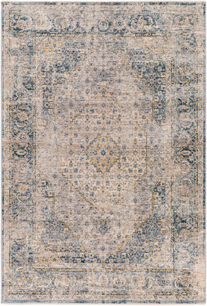 Surya Aspendos Traditional APS-2300 Rug APS2300-9122