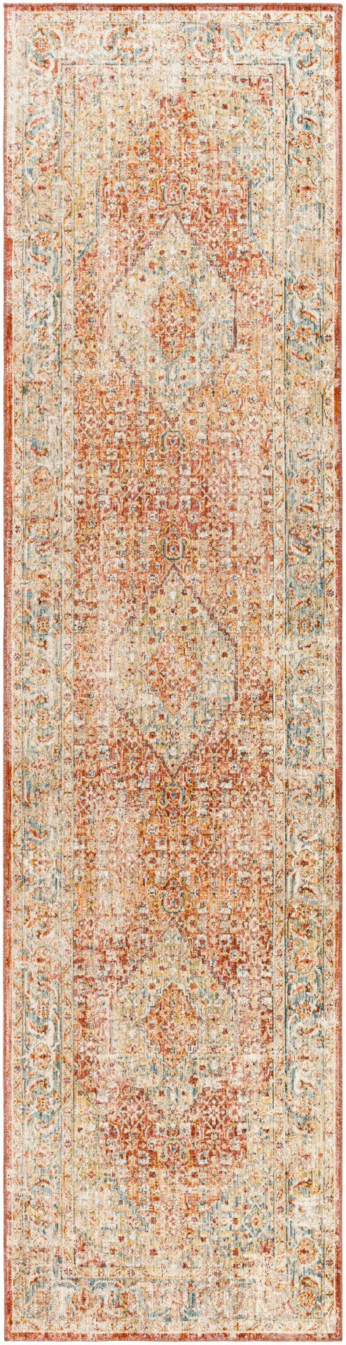 Surya Aspendos Traditional APS-2301 Rug APS2301-2773