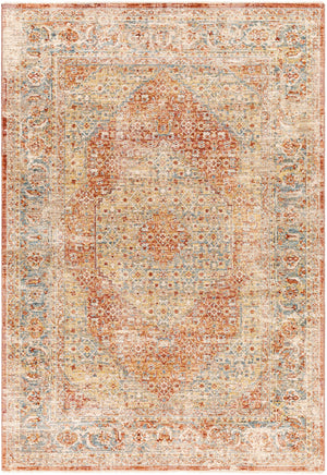 Surya Aspendos Traditional APS-2301 Rug APS2301-9122