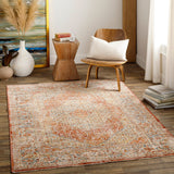 Surya Aspendos Traditional APS-2301 Rug APS2301-9122