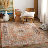 Surya Aspendos Traditional APS-2302 Rug APS2302-9122