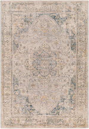 Surya Aspendos Traditional APS-2303 Rug APS2303-9122