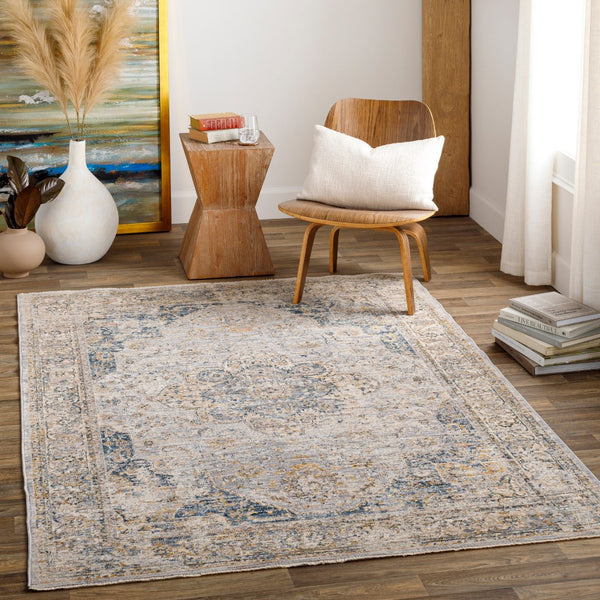 Surya Aspendos Traditional APS-2303 Rug APS2303-9122