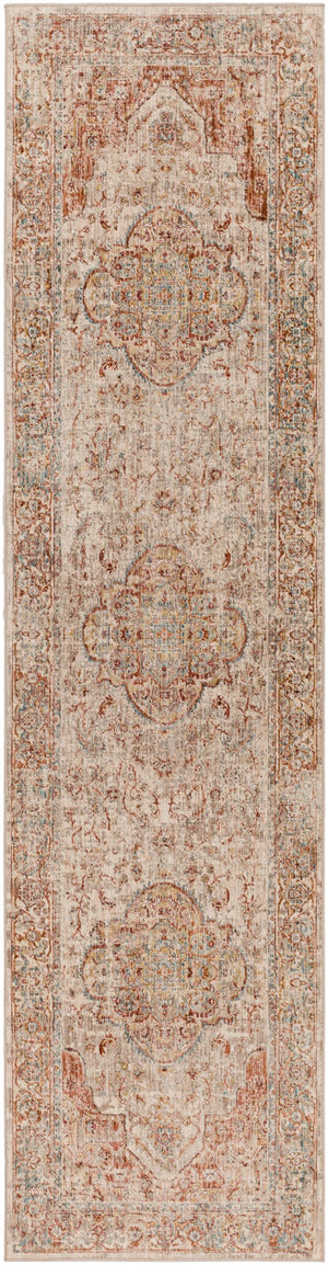 Surya Aspendos Traditional APS-2305 Rug APS2305-2773