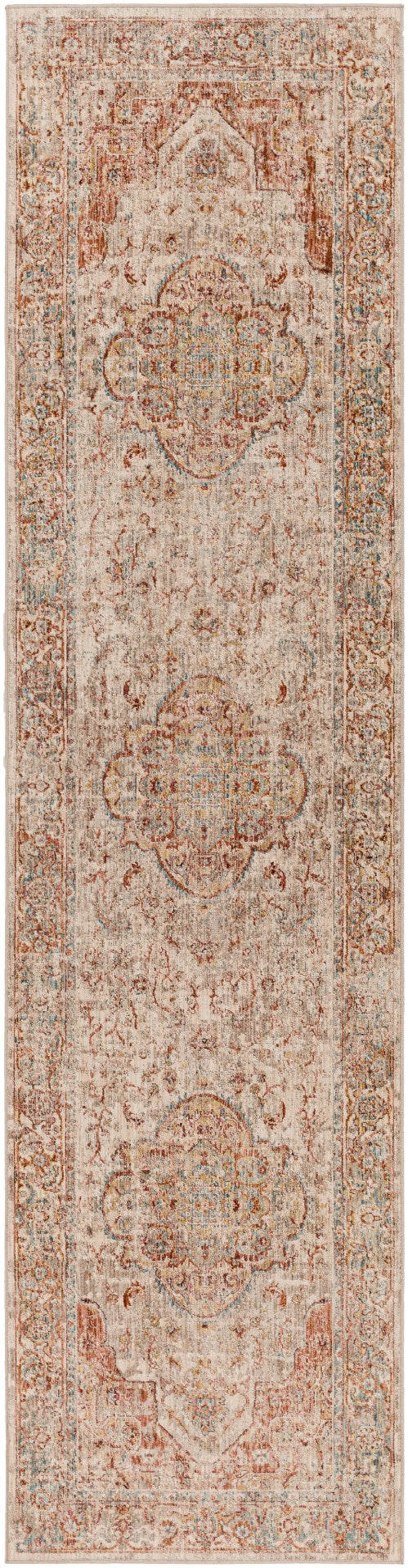 Surya Aspendos Traditional APS-2305 Rug APS2305-2773