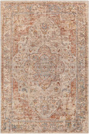 Surya Aspendos Traditional APS-2305 Rug APS2305-9122
