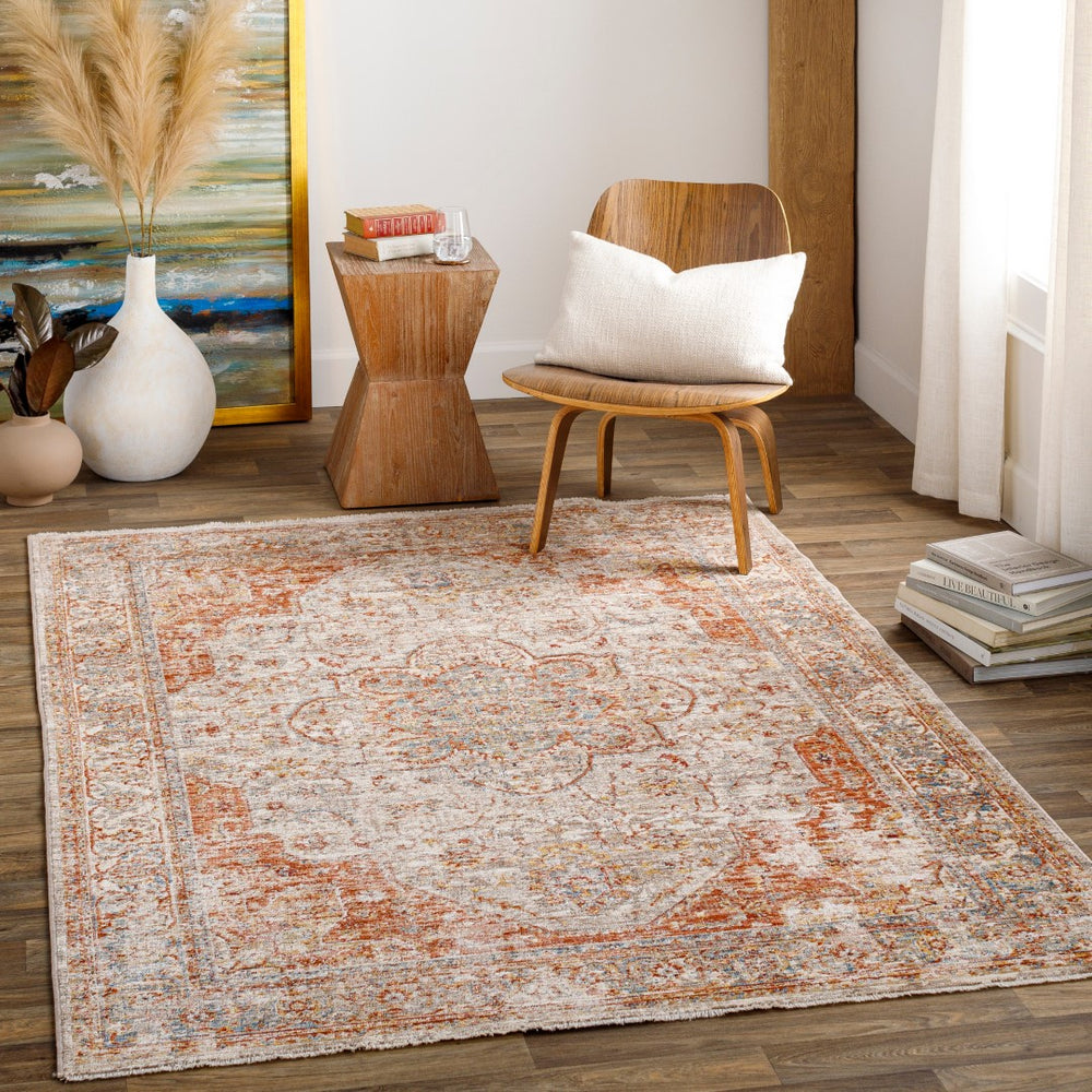 Surya Aspendos Traditional APS-2305 Rug APS2305-9122