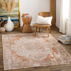 Surya Aspendos Traditional APS-2305 Rug APS2305-9122