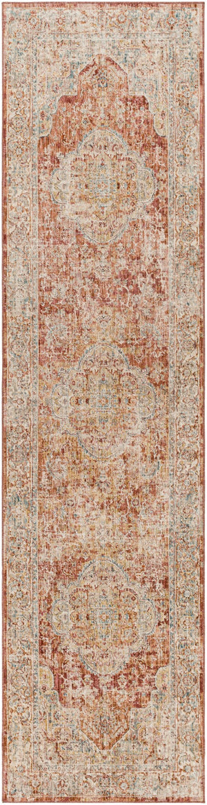 Surya Aspendos Traditional APS-2306 Rug APS2306-2773