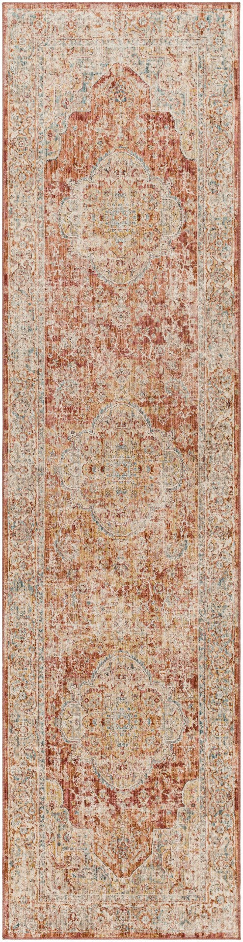 Surya Aspendos Traditional APS-2306 Rug APS2306-2773