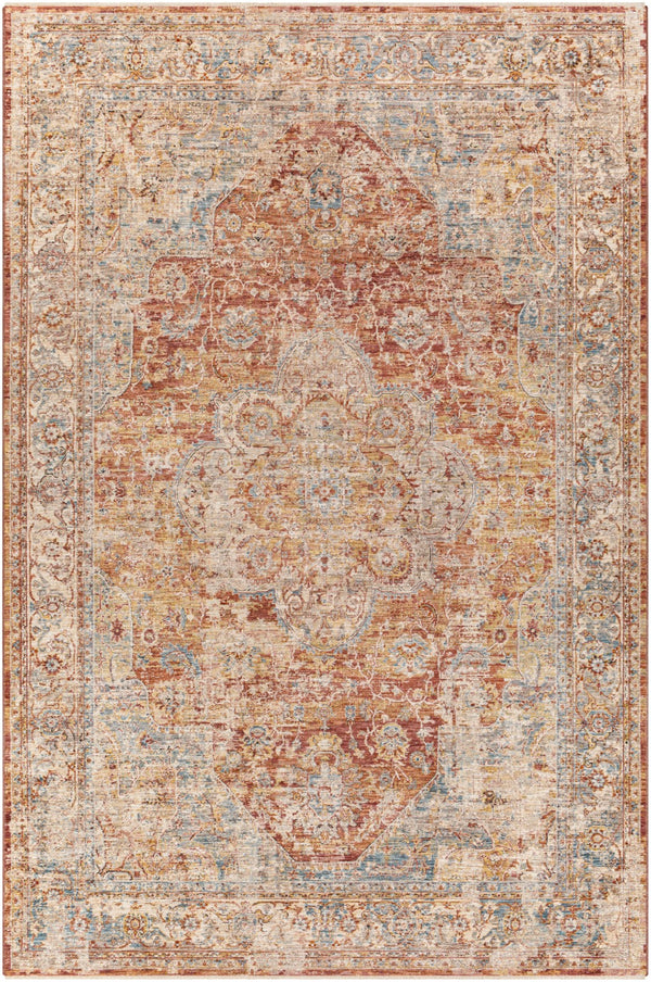 Surya Aspendos Traditional APS-2306 Rug APS2306-6796