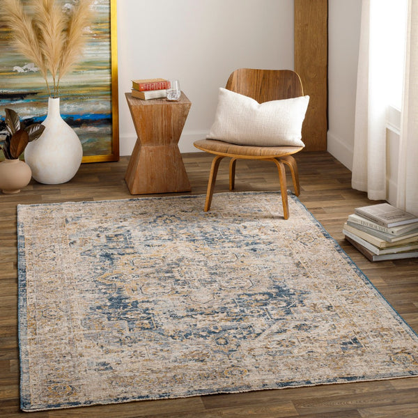 Surya Aspendos Traditional APS-2307 Rug APS2307-9122
