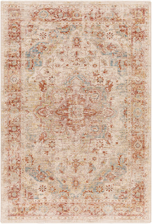 Surya Aspendos Traditional APS-2308 Rug APS2308-9122