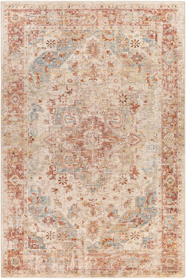 Surya Aspendos Traditional APS-2308 Rug APS2308-6796