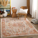 Surya Aspendos Traditional APS-2308 Rug APS2308-9122