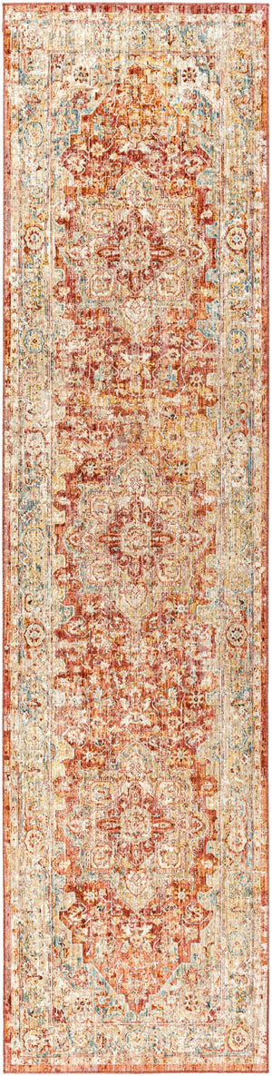 Surya Aspendos Traditional APS-2309 Rug APS2309-2773