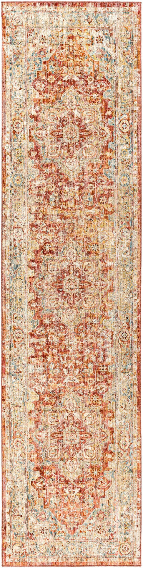Surya Aspendos Traditional APS-2309 Rug APS2309-2773
