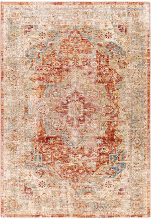 Surya Aspendos Traditional APS-2309 Rug APS2309-9122