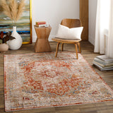 Surya Aspendos Traditional APS-2309 Rug APS2309-9122