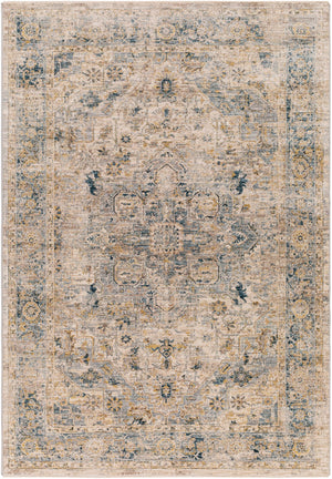 Surya Aspendos Traditional APS-2310 Rug APS2310-9122