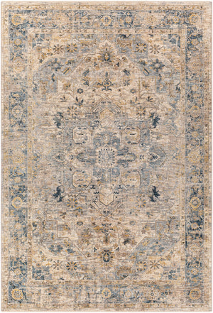 Surya Aspendos Traditional APS-2310 Rug APS2310-6796