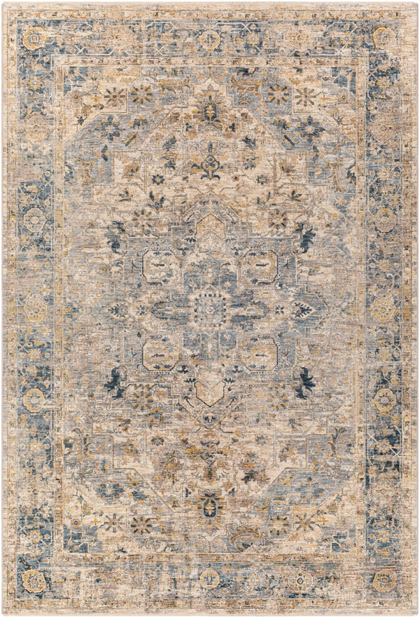 Surya Aspendos Traditional APS-2310 Rug APS2310-6796